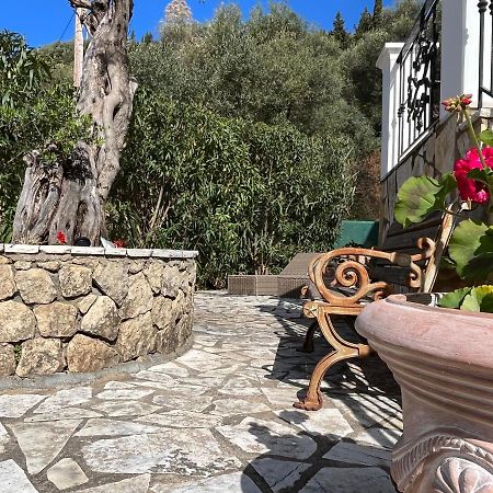 פאלאוקסטריצה Villa Ampelaki 2 מראה חיצוני תמונה