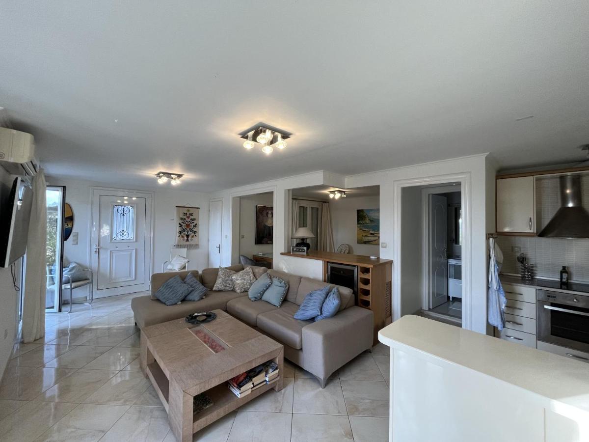 פאלאוקסטריצה Villa Ampelaki 2 מראה חיצוני תמונה