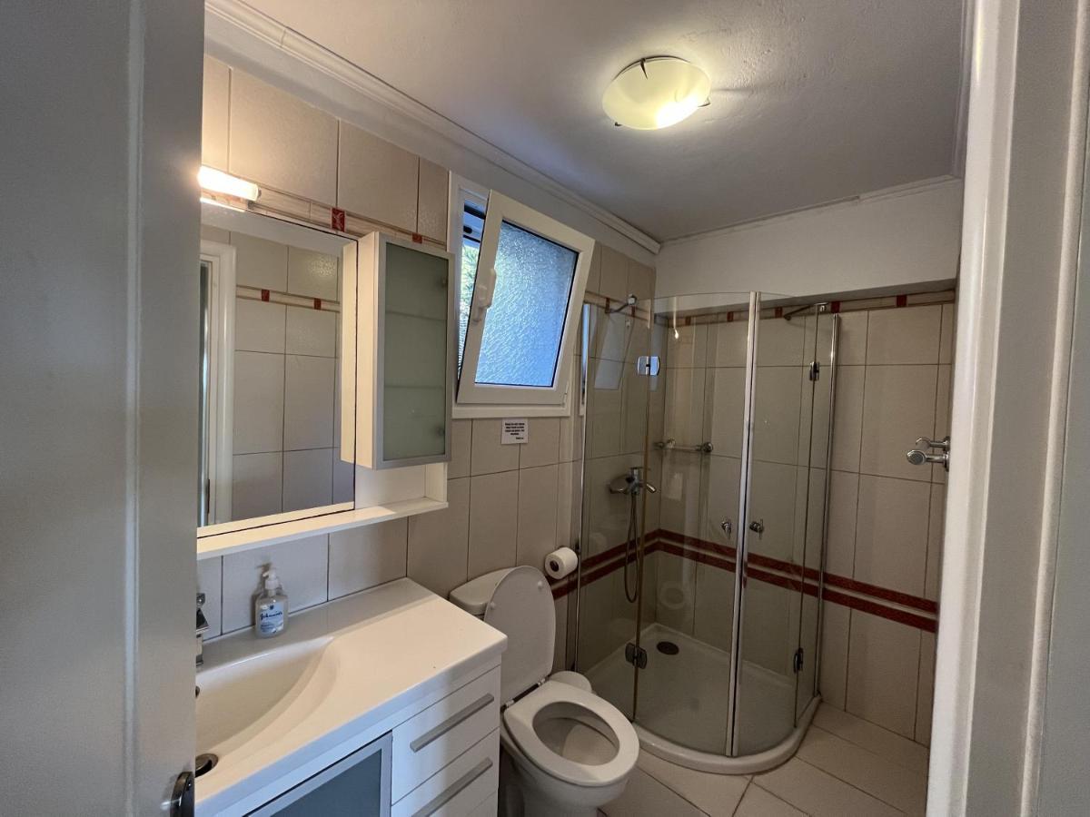 פאלאוקסטריצה Villa Ampelaki 2 מראה חיצוני תמונה