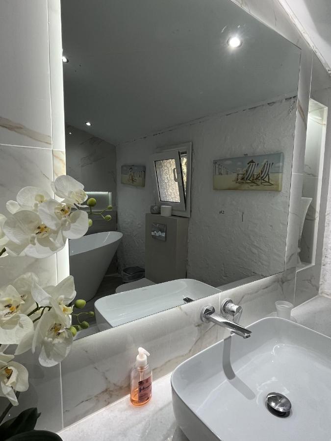 פאלאוקסטריצה Villa Ampelaki 2 מראה חיצוני תמונה
