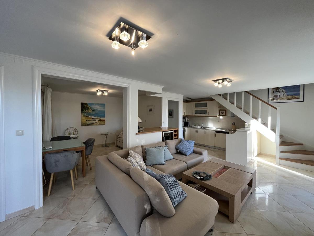 פאלאוקסטריצה Villa Ampelaki 2 מראה חיצוני תמונה