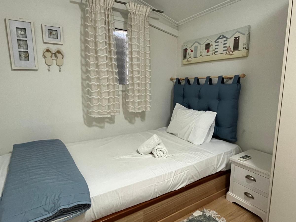 פאלאוקסטריצה Villa Ampelaki 2 מראה חיצוני תמונה