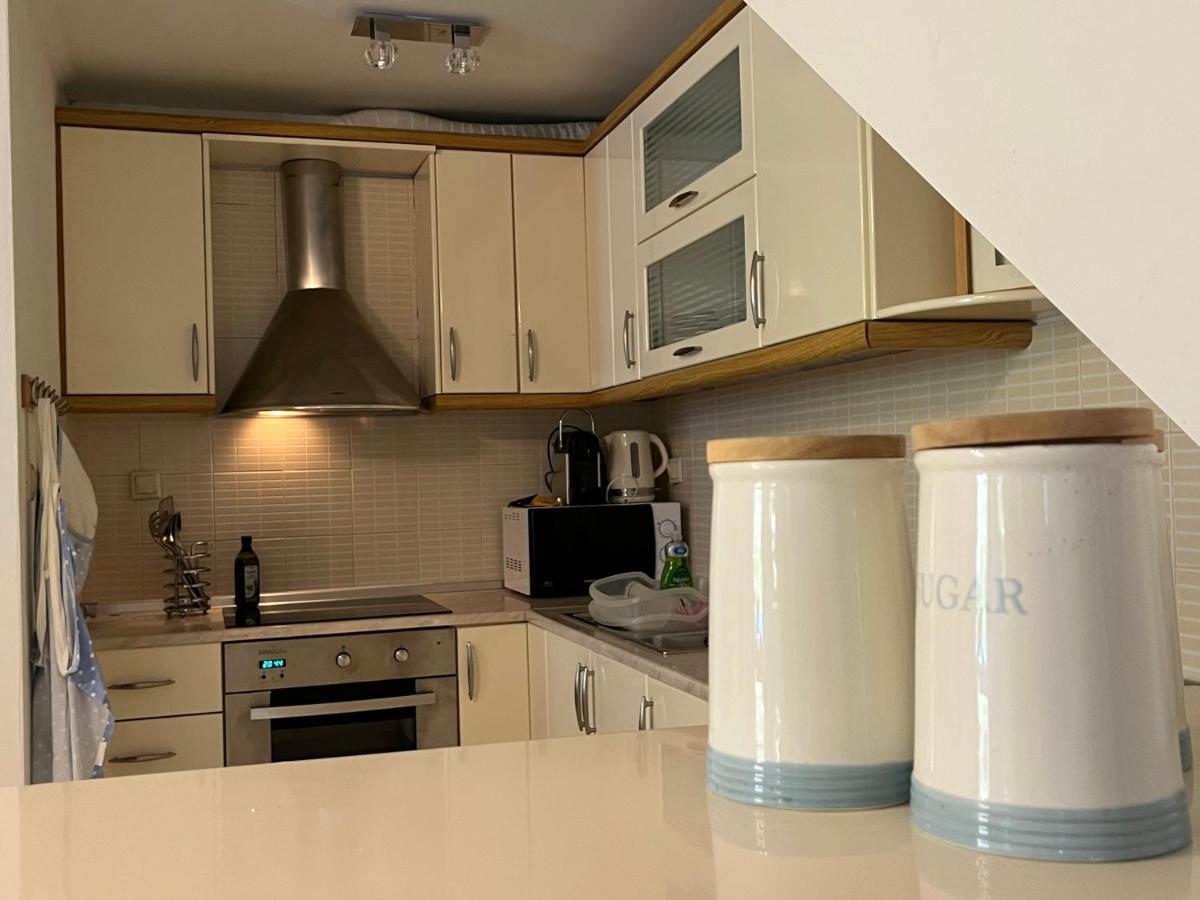 פאלאוקסטריצה Villa Ampelaki 2 מראה חיצוני תמונה