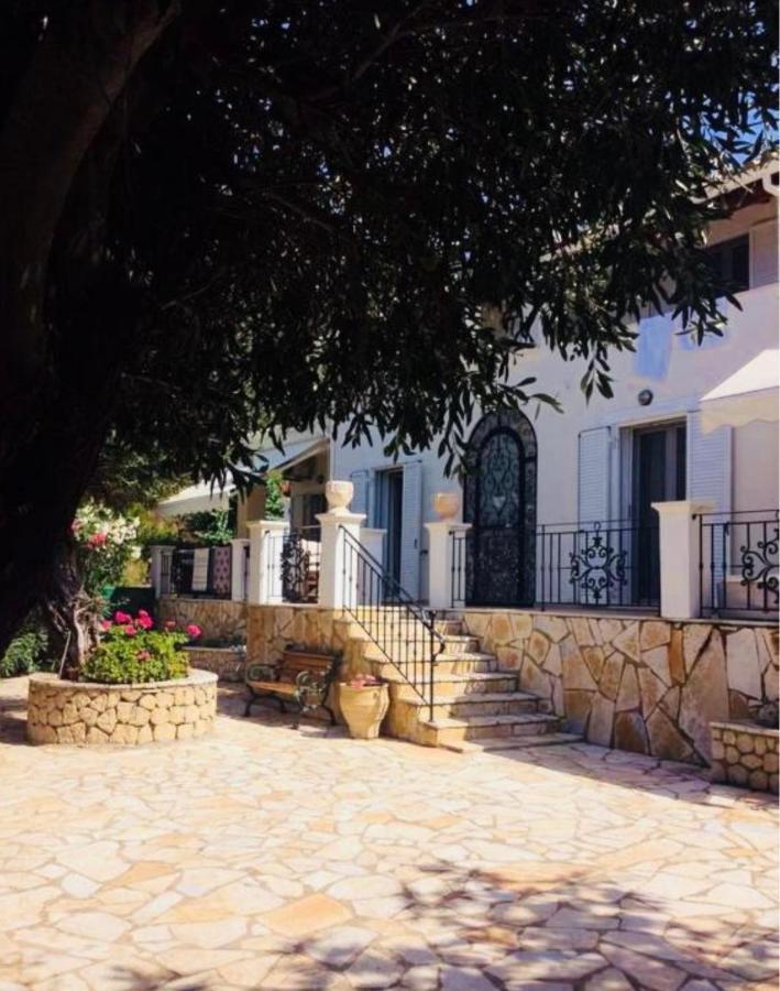 פאלאוקסטריצה Villa Ampelaki 2 מראה חיצוני תמונה